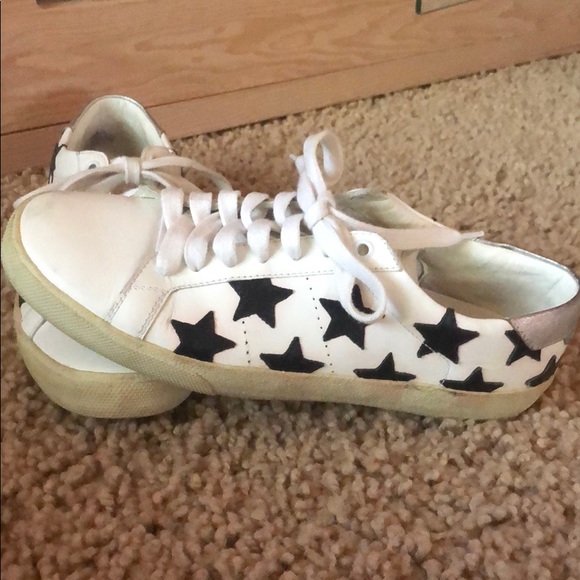 Saint Laurent sneakers - Picture 2 of 4